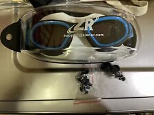 Zionor swim goggles for sale  Great Neck