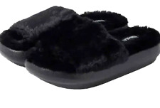 Degrees slippers slides for sale  Shipping to Ireland