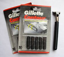 Gillette contour light for sale  PRESTON