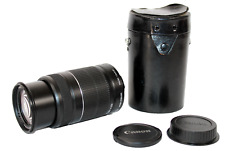 Canon zoom lens for sale  Las Vegas