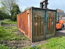 Foot storage container for sale  MORECAMBE