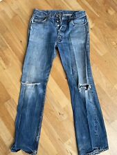 Levis 501 big for sale  LONDON