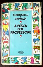 Pesca col professore usato  Faenza