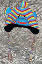 l wool winter s kid hat for sale  Zanesville