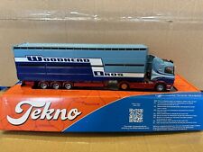 Tekno scania woodhead for sale  DEAL