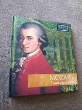 Mozart suoi capolavori usato  Bresso