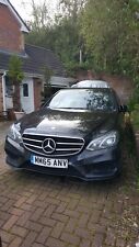 Mercedes w212 e220 for sale  TIVERTON