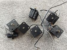 Meccano volt motors for sale  SHIPLEY