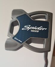 2024 taylormade spider for sale  TONBRIDGE