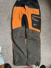 stihl trousers for sale  ALEXANDRIA