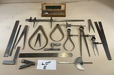 Vintage engineering tools for sale  SNODLAND