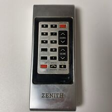 Vintage zenith ultrasonic for sale  Dearborn Heights