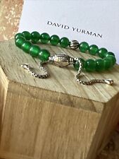 David yurman green for sale  Shipping to Ireland