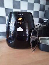 Phillips airfryer schwarz gebraucht kaufen  Beilngries