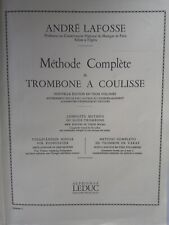 Metodo completo trombone usato  Civitella In Val Di Chiana