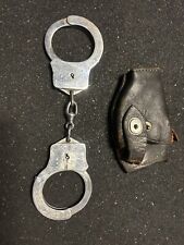 Harvard handcuffs usmc for sale  Metairie