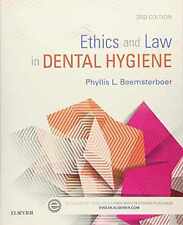 Ethics law dental for sale  Philadelphia