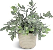 plants artificial 8 pots for sale  Oaklyn