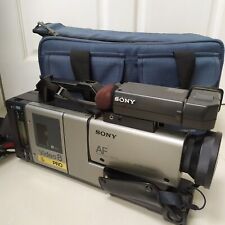 Sony ccd v100e for sale  UK