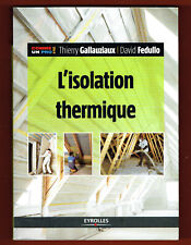 Isolation thermique performanc d'occasion  France