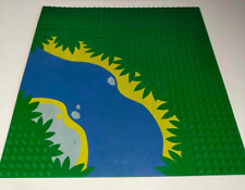 Lego baseplate plaque d'occasion  Rivesaltes