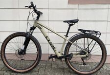 Cube mountainbike aim gebraucht kaufen  Herdern