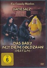 Badesalz baby dem gebraucht kaufen  Hamburg