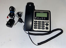 Usado, Motorola M803C DECT 6.0 base de telefone aparelho aprimorada com sistema de resposta digital comprar usado  Enviando para Brazil