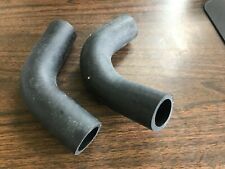 Used, NEW SET UPPER AND LOWER RADIATOR HOSES TY290 290 Farm Pro JINMA AgTrac Tractor for sale  Shipping to South Africa