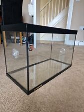 Glass vivarium for sale  DONCASTER