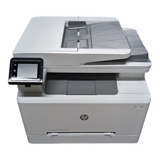 Color laserjet pro gebraucht kaufen  Menden