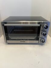 Toshiba toaster oven for sale  Shipping to Ireland