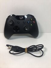 Scuf One Xbox One Controller Black Tested for sale  Shipping to South Africa