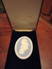 Wedgwood bicentenary cameo for sale  SPALDING