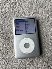 Ipod classic 6th for sale  STAFFORD