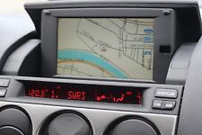 Mazda display navi gebraucht kaufen  Stuttgart