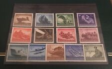 Lot timbres allemagne d'occasion  Ajaccio-