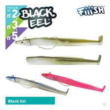 Fiiish black eel d'occasion  Expédié en Belgium
