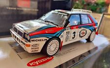 Lancia delta martini usato  Dueville