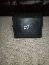 Peavey wedge monitor for sale  Millbrook
