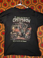 Fight rags creepshow for sale  Burleson