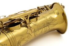 Saxofón alto Selmer Mark VI 1967 142,XXX, Sanborn S/N, video demostración segunda mano  Embacar hacia Argentina