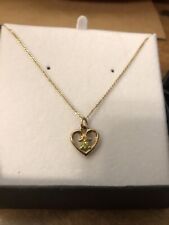 Avery remembrance heart for sale  Brownwood