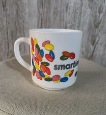 Smarties tasse motiv gebraucht kaufen  Vechta