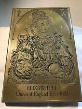 Elizabeth queen england for sale  Morganton