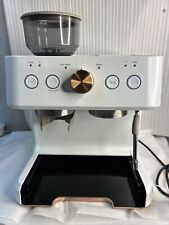 Usado, Máquina de espresso semiautomática Café + Frother C7CEAS4R1W3, ver nota segunda mano  Embacar hacia Argentina