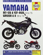 Yamaha 125 yzf for sale  UK