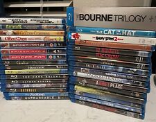 Blue ray movie for sale  Milpitas
