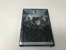 X2 XMen United (DVD 2003) Widescreen MovieX023 comprar usado  Enviando para Brazil