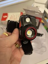 Focus2go head torch for sale  UK